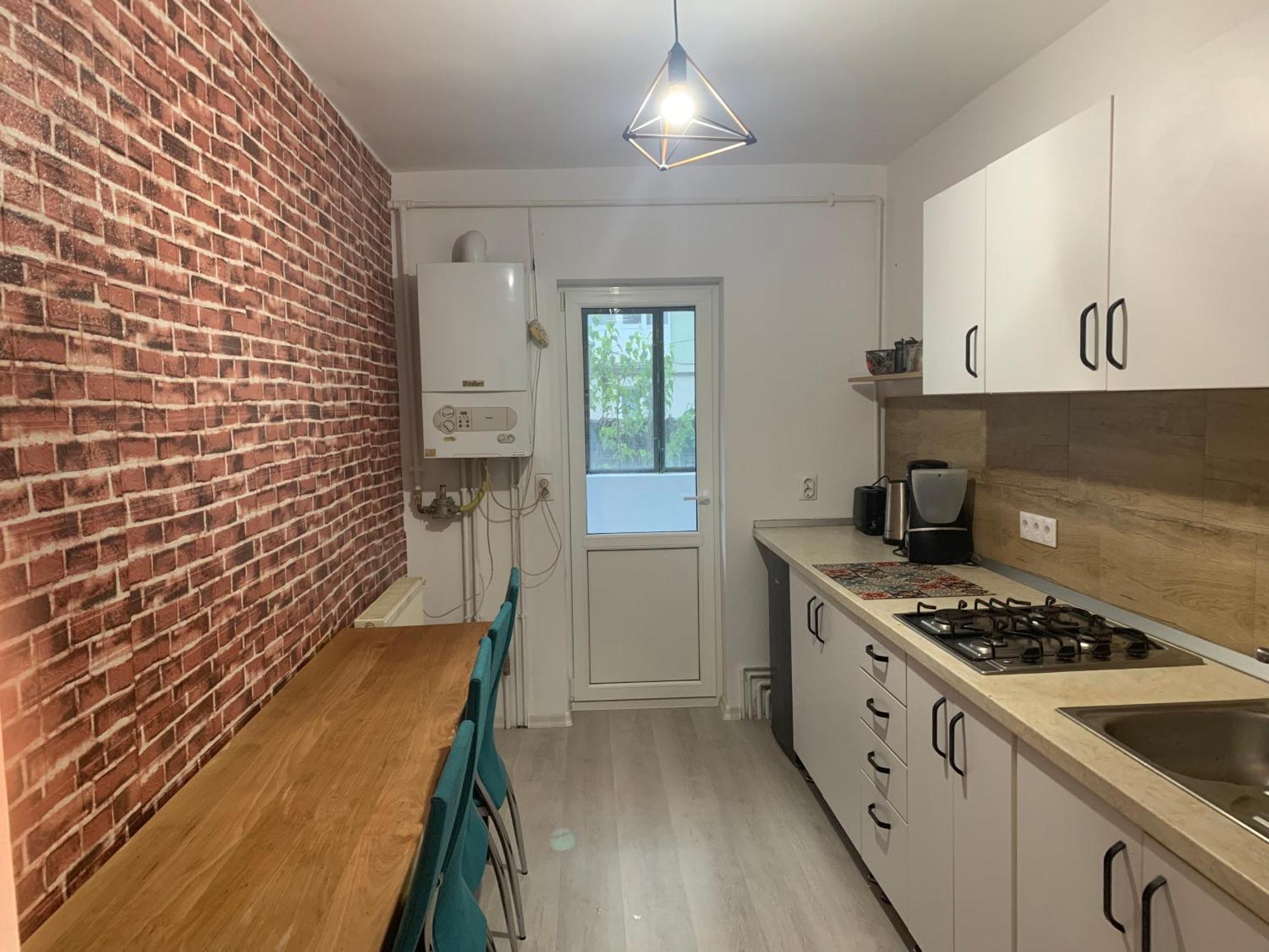 Conclavia Unu Apartment Medias Exterior photo